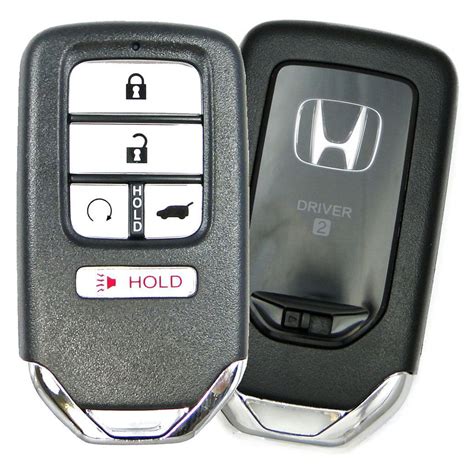 replacement keys for Honda